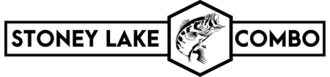 stoney lake combo logo